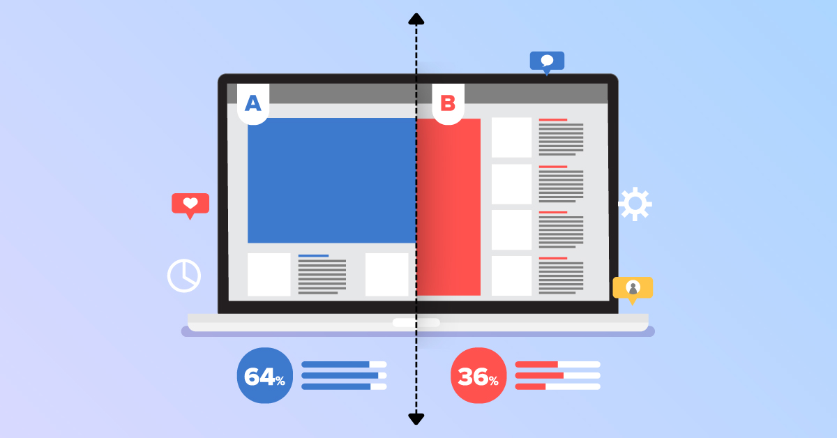 How to Conduct A/B tests - A Detailed Guide, A/B tests