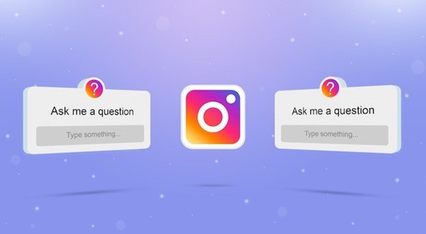 Instagram Q&A Sessions