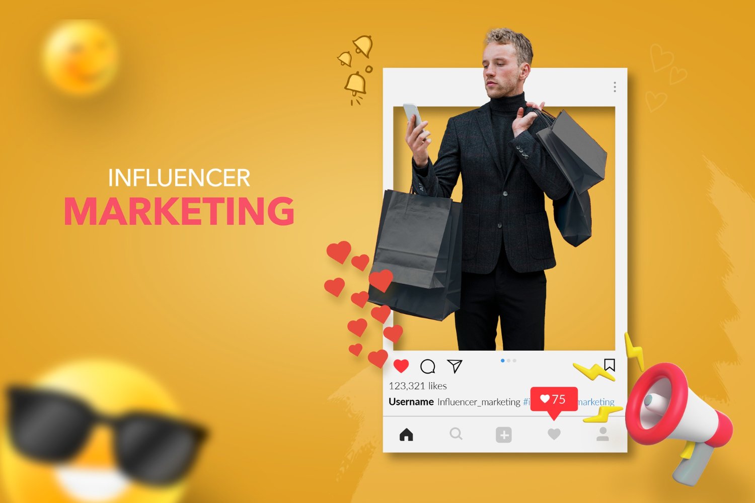 The Power of Instagram Influencer Collaboration