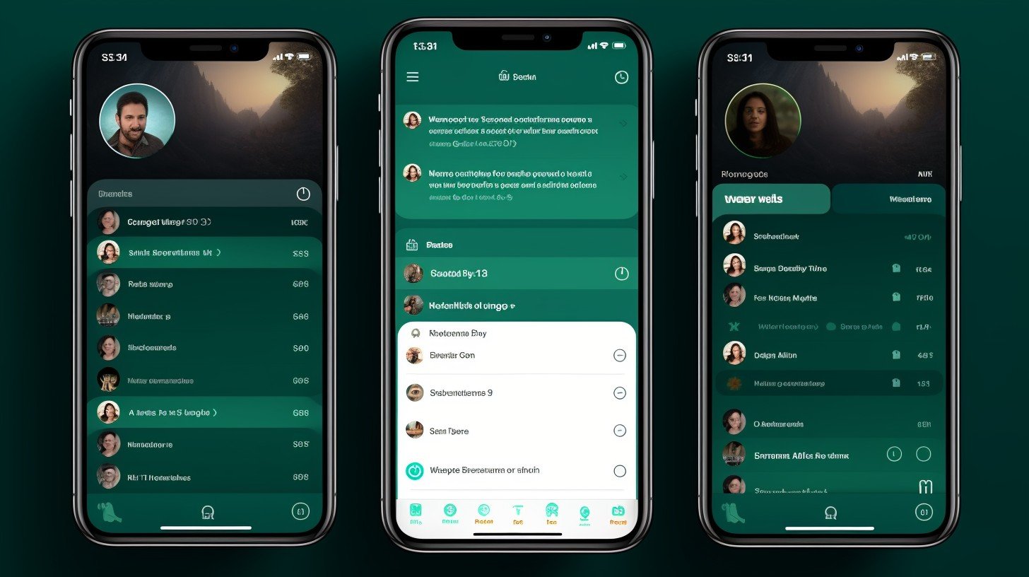 WhatsApp Group Voice Chat, WhatsApp Group Voice Chat details, Enhanced group voice chat on WhatsApp, WhatsApp communication upgrade for groups, In-depth look at WhatsApp group chat enhancements