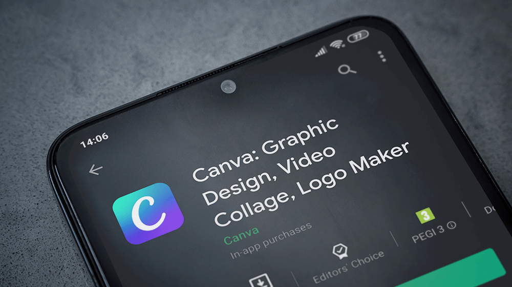 12 Best Features of Canva Logo Maker