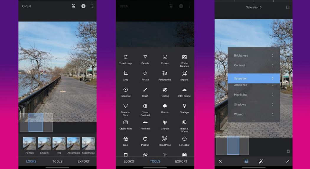 Top 5 Photo Editing Apps for Social Media Profiles