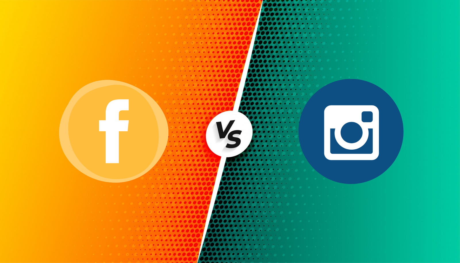 Facebook vs Instagram For Business Growth