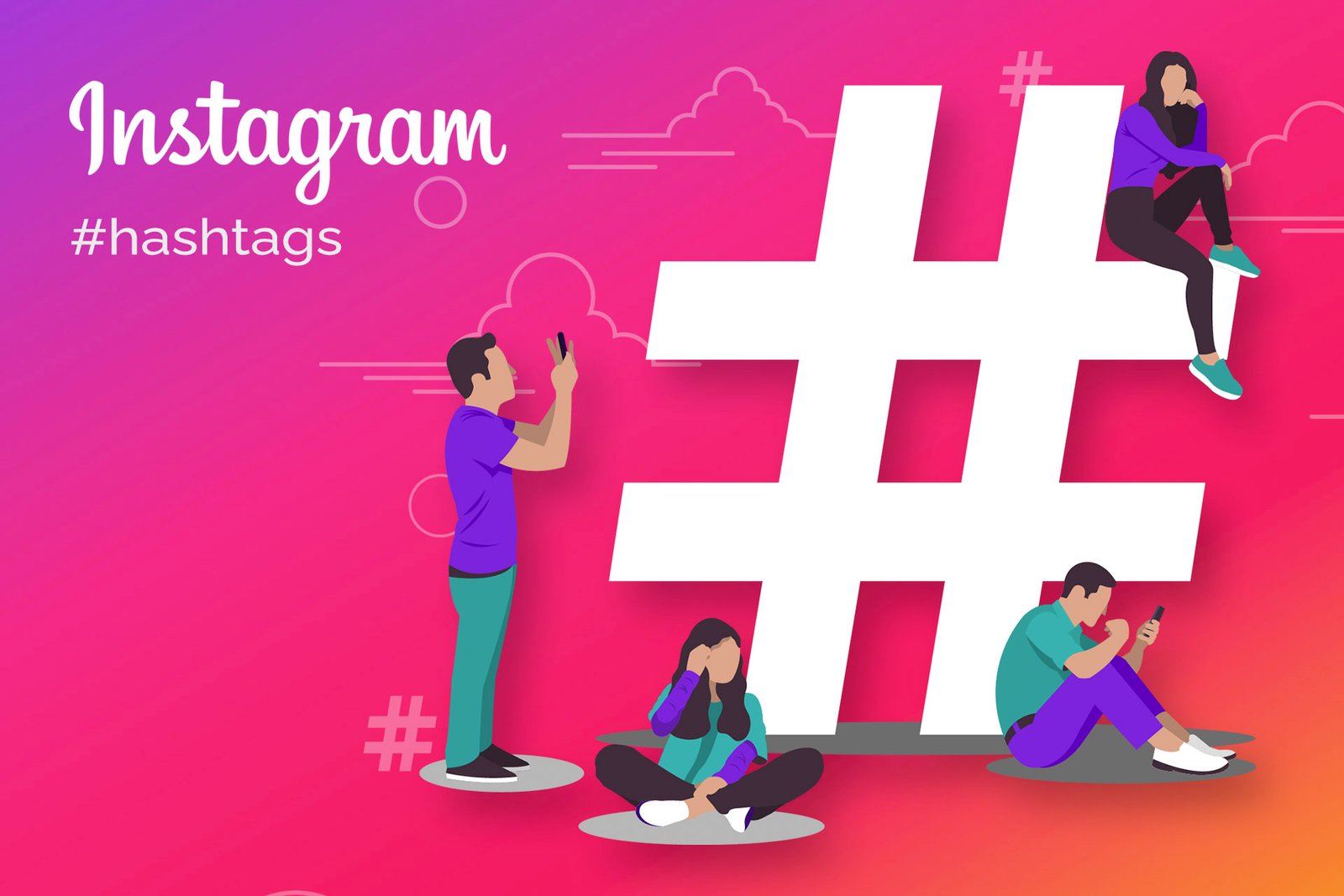 How to Choose the Best Hashtag for Your Instagram Post