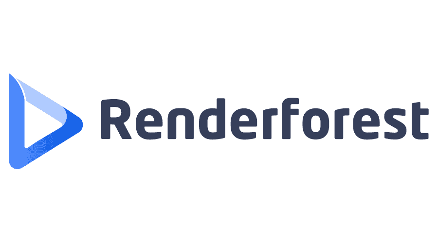 5 Best Features of Renderforest, Renderforest logo