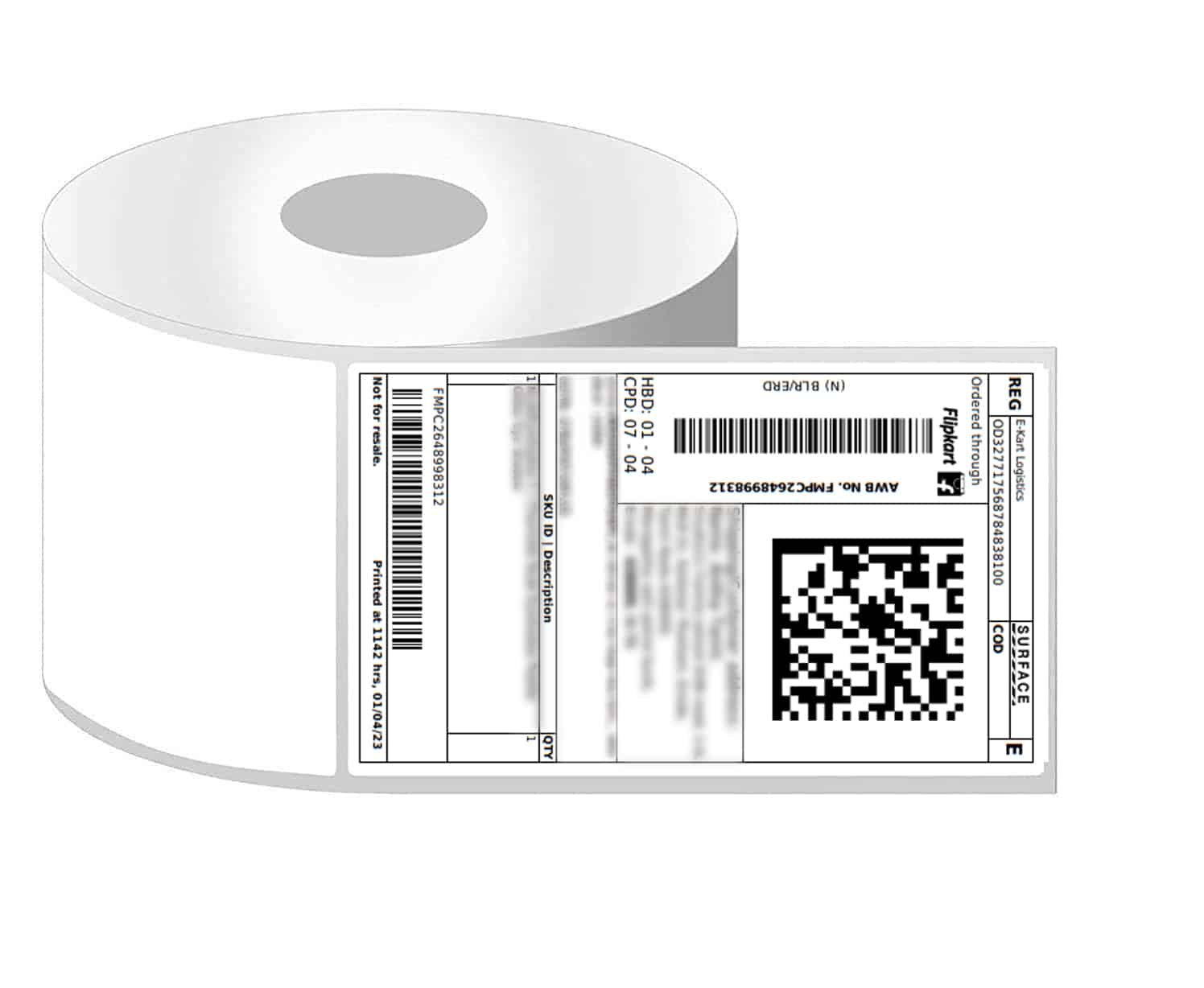 8 Pro Tips for Killer Shipping Labels