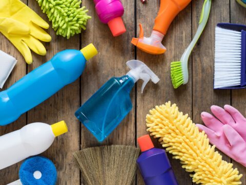 How Glosclean's Household Products are Revolutionizing Eco-Friendly Cleaning