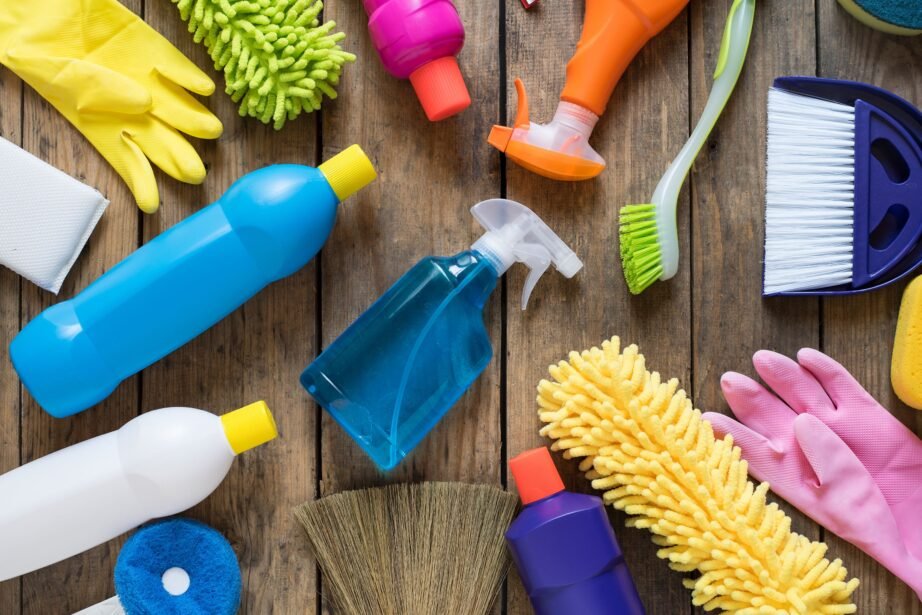 How Glosclean's Household Products are Revolutionizing Eco-Friendly Cleaning